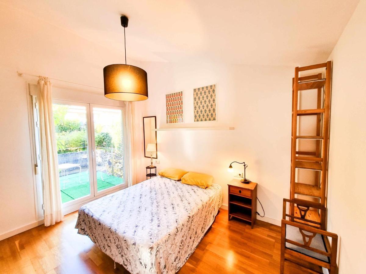 Villa Guara Golf Y Pool Comotucasa Nueno Exteriör bild