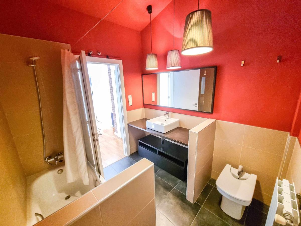 Villa Guara Golf Y Pool Comotucasa Nueno Exteriör bild