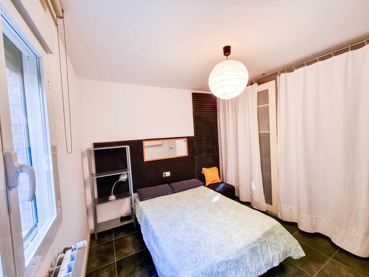 Villa Guara Golf Y Pool Comotucasa Nueno Exteriör bild