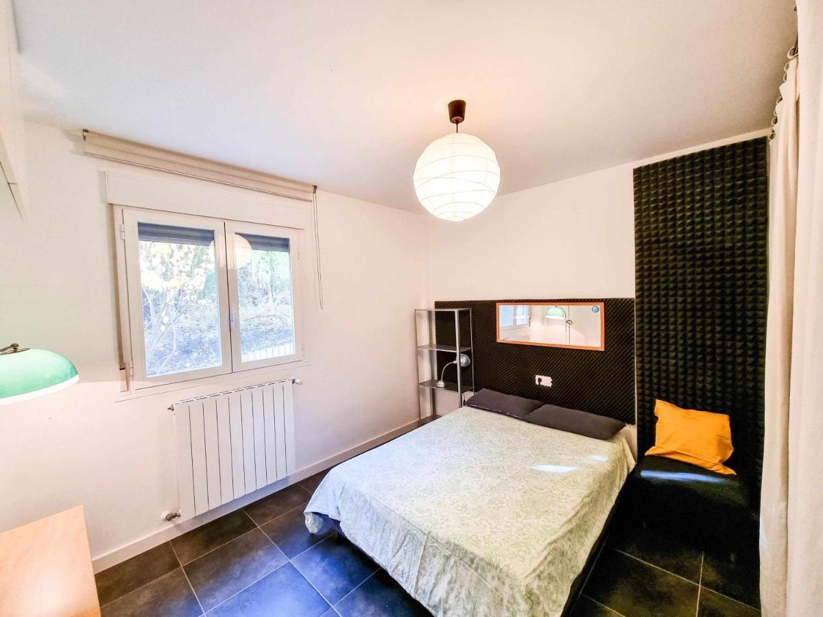 Villa Guara Golf Y Pool Comotucasa Nueno Exteriör bild